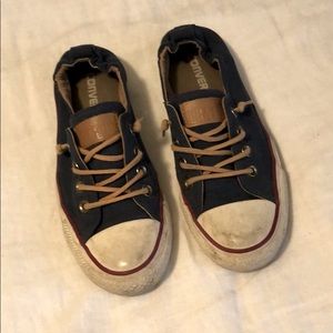 Shoreline Converses!